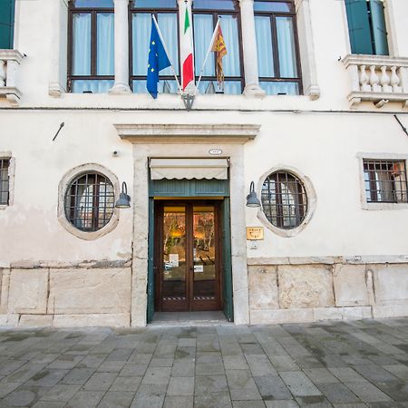 Casa Sant'Andrea Bed & Breakfast Venice Luaran gambar