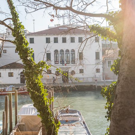 Casa Sant'Andrea Bed & Breakfast Venice Luaran gambar