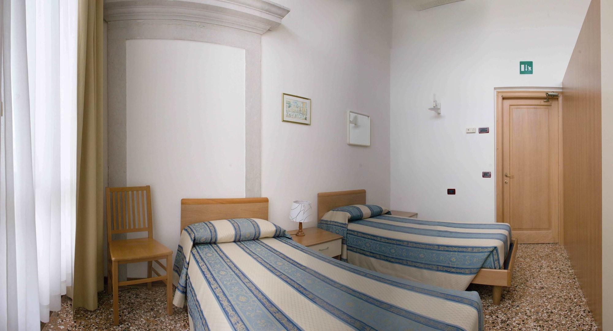 Casa Sant'Andrea Bed & Breakfast Venice Luaran gambar