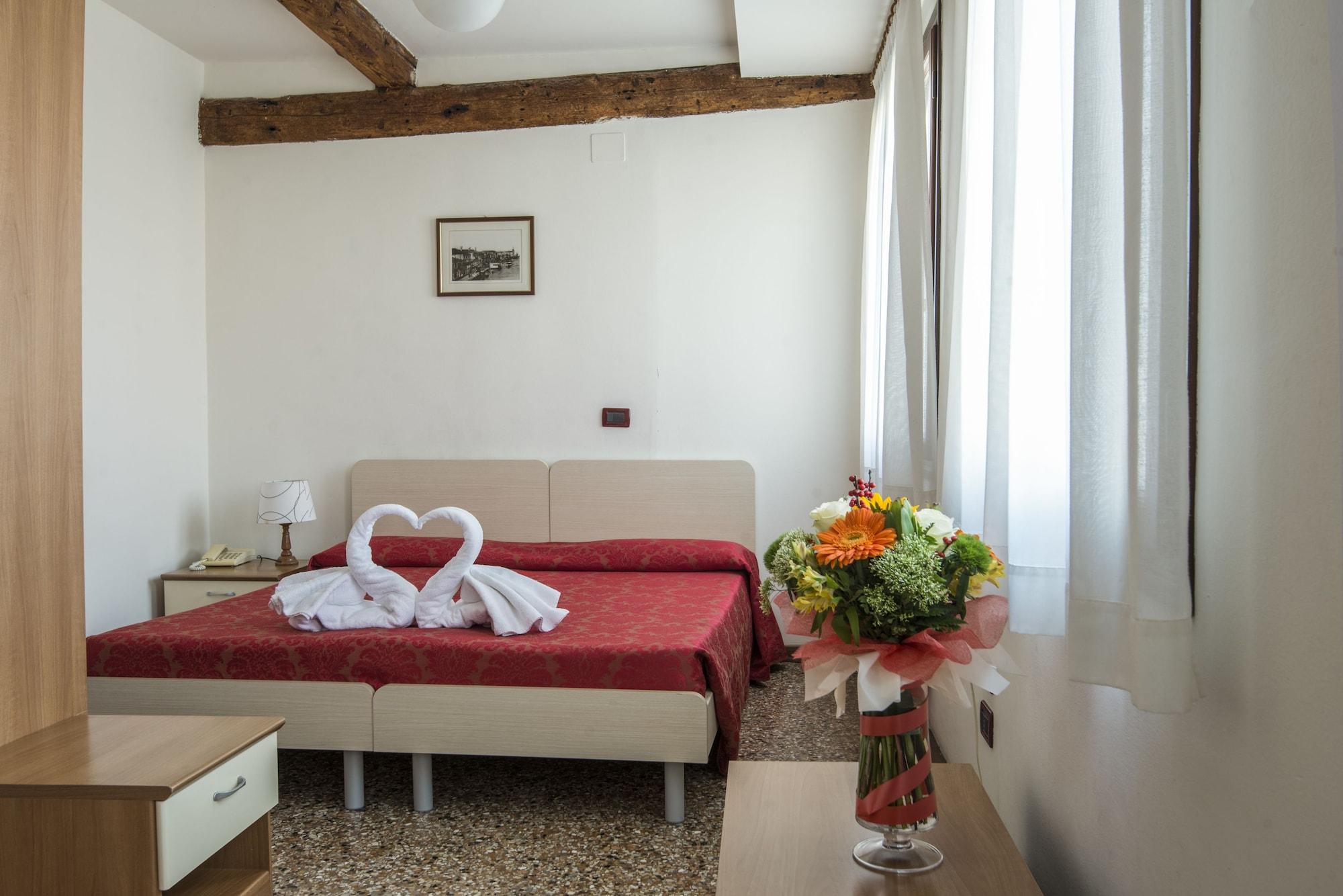 Casa Sant'Andrea Bed & Breakfast Venice Luaran gambar