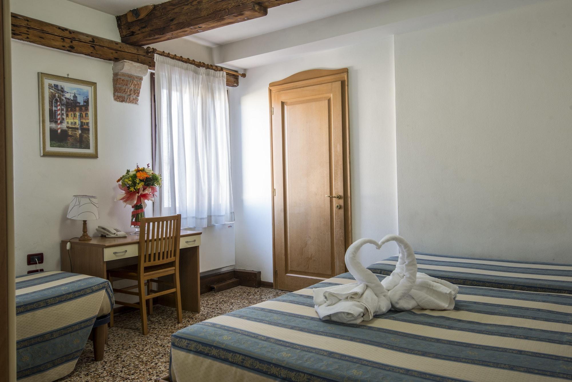 Casa Sant'Andrea Bed & Breakfast Venice Luaran gambar
