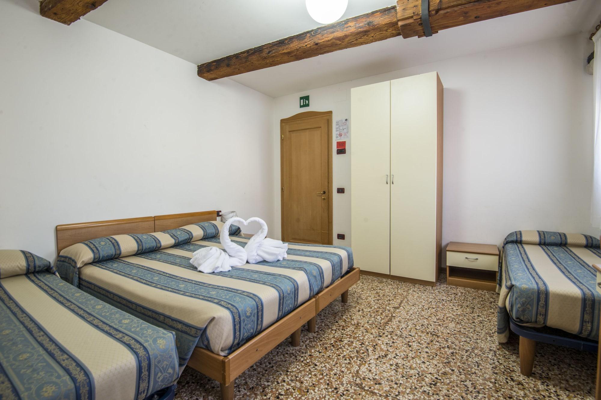 Casa Sant'Andrea Bed & Breakfast Venice Luaran gambar