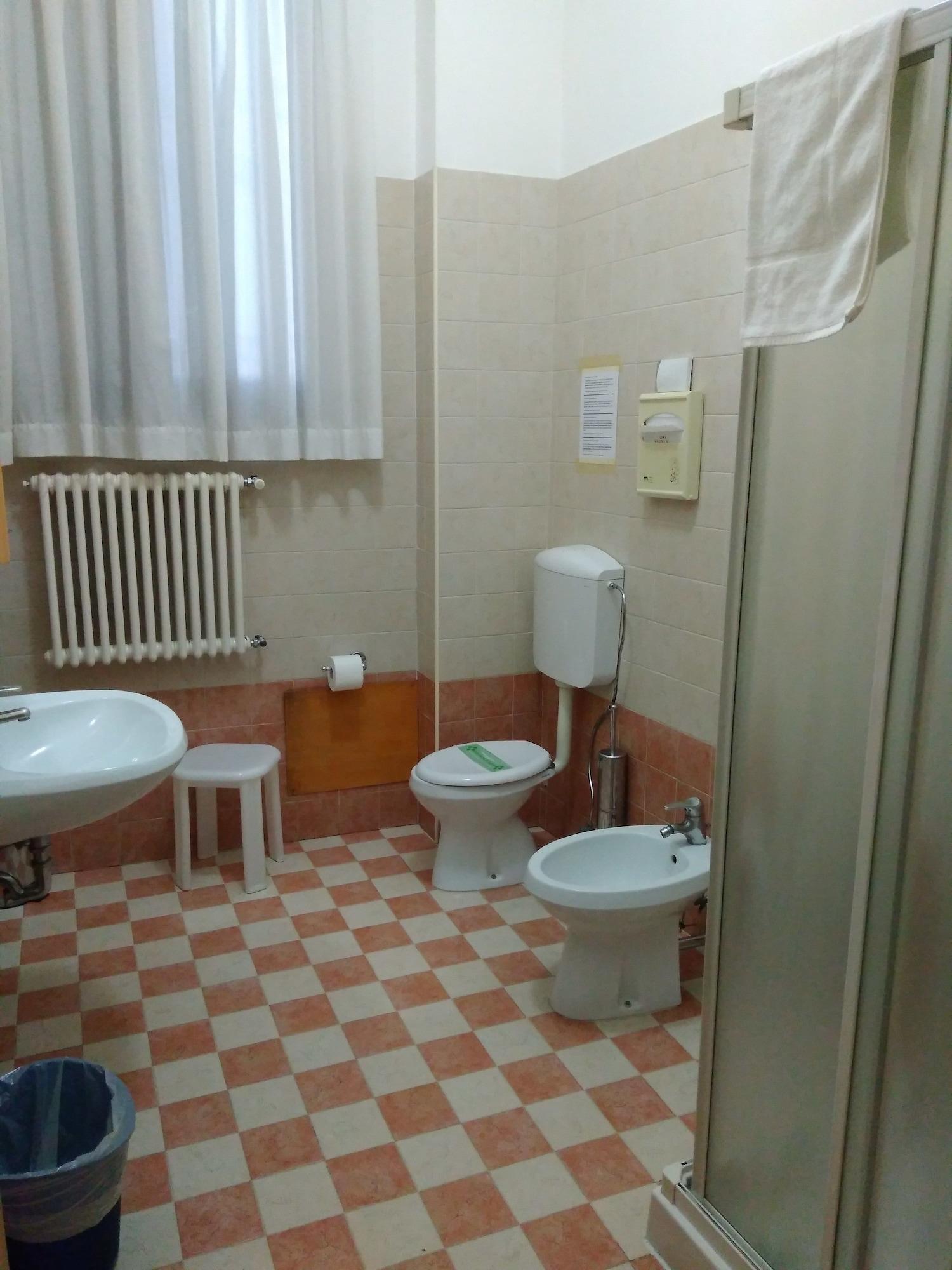 Casa Sant'Andrea Bed & Breakfast Venice Luaran gambar