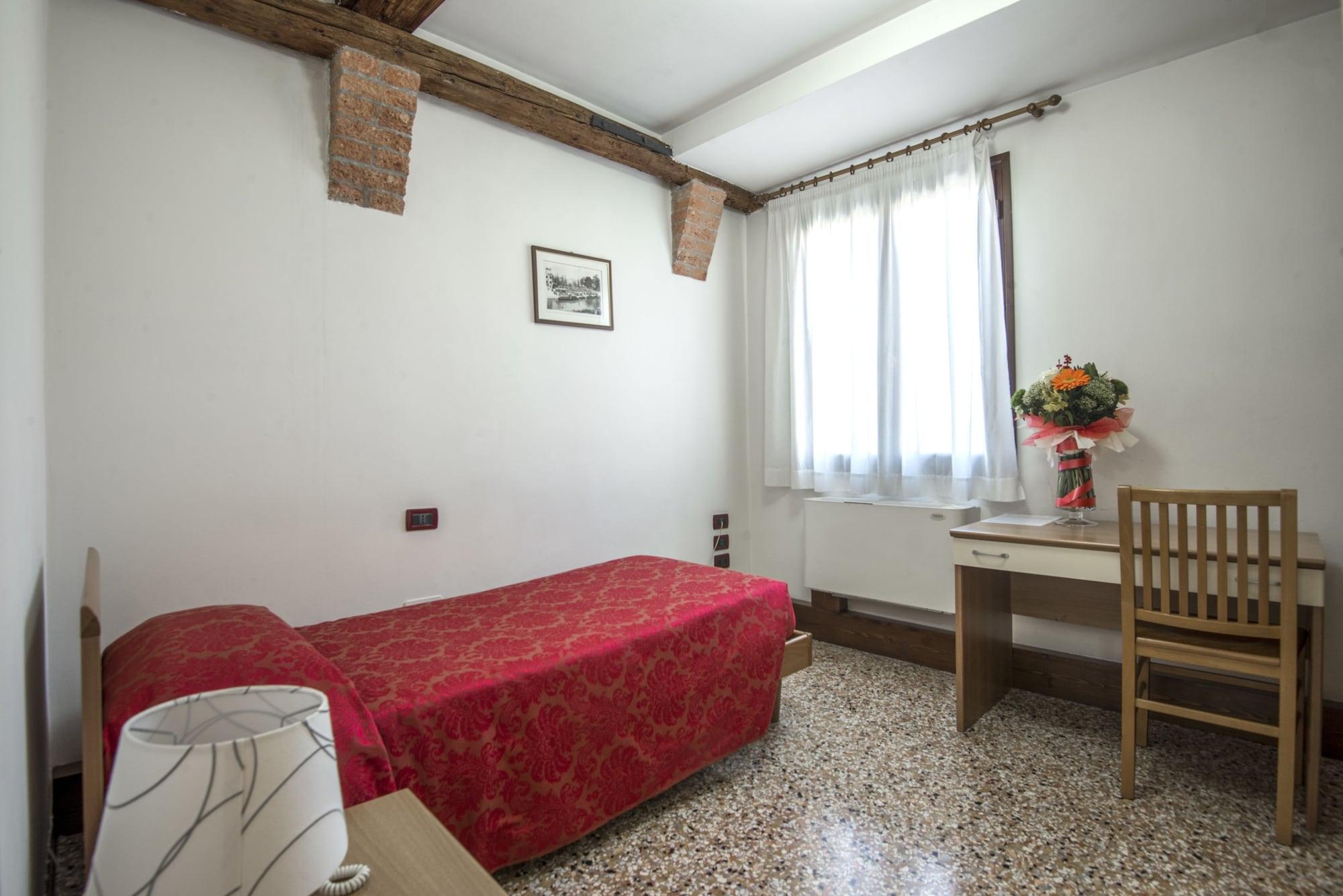 Casa Sant'Andrea Bed & Breakfast Venice Luaran gambar