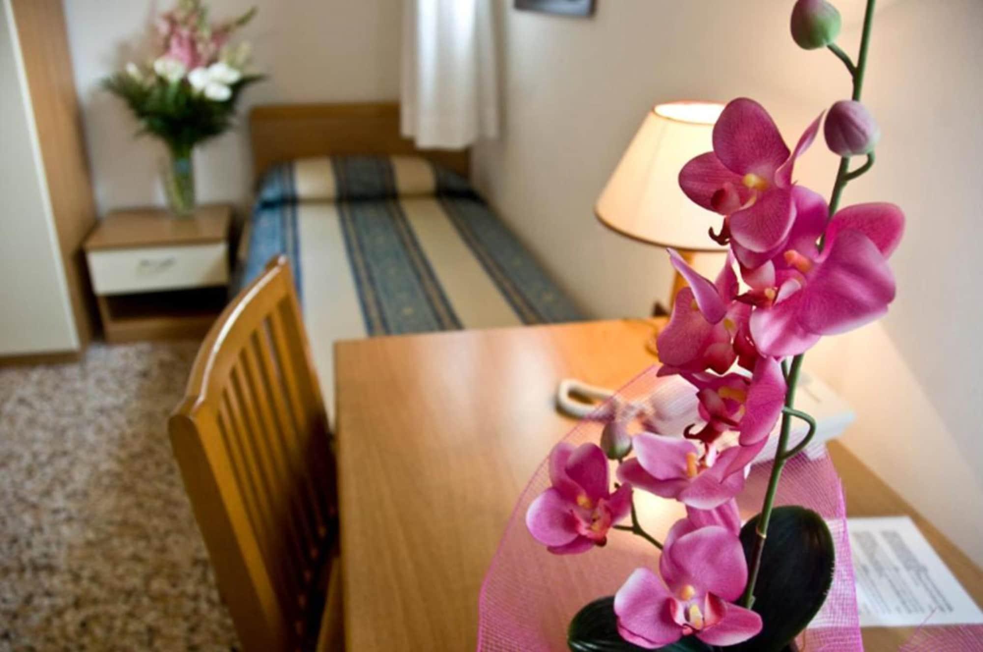 Casa Sant'Andrea Bed & Breakfast Venice Luaran gambar