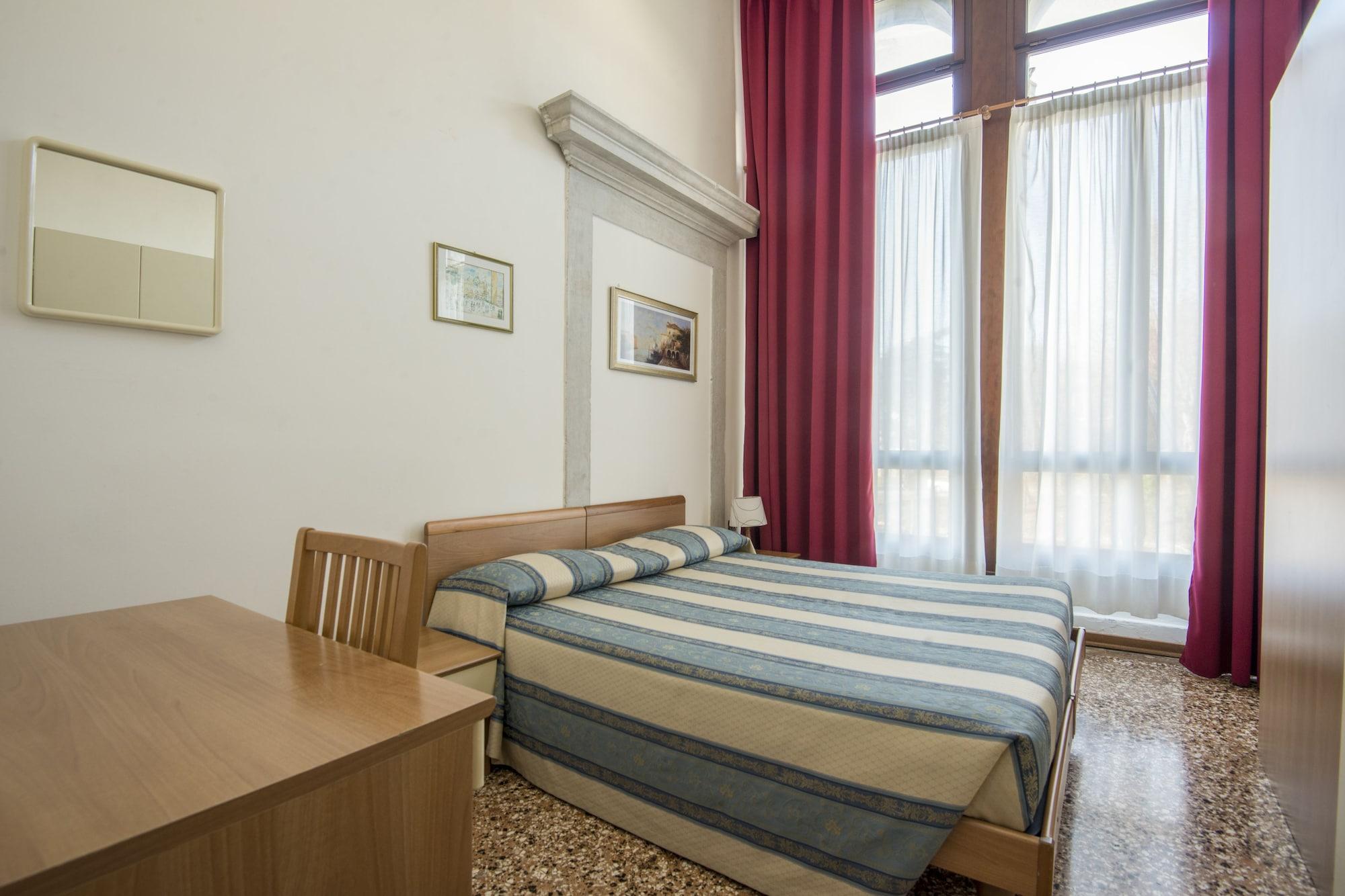 Casa Sant'Andrea Bed & Breakfast Venice Luaran gambar