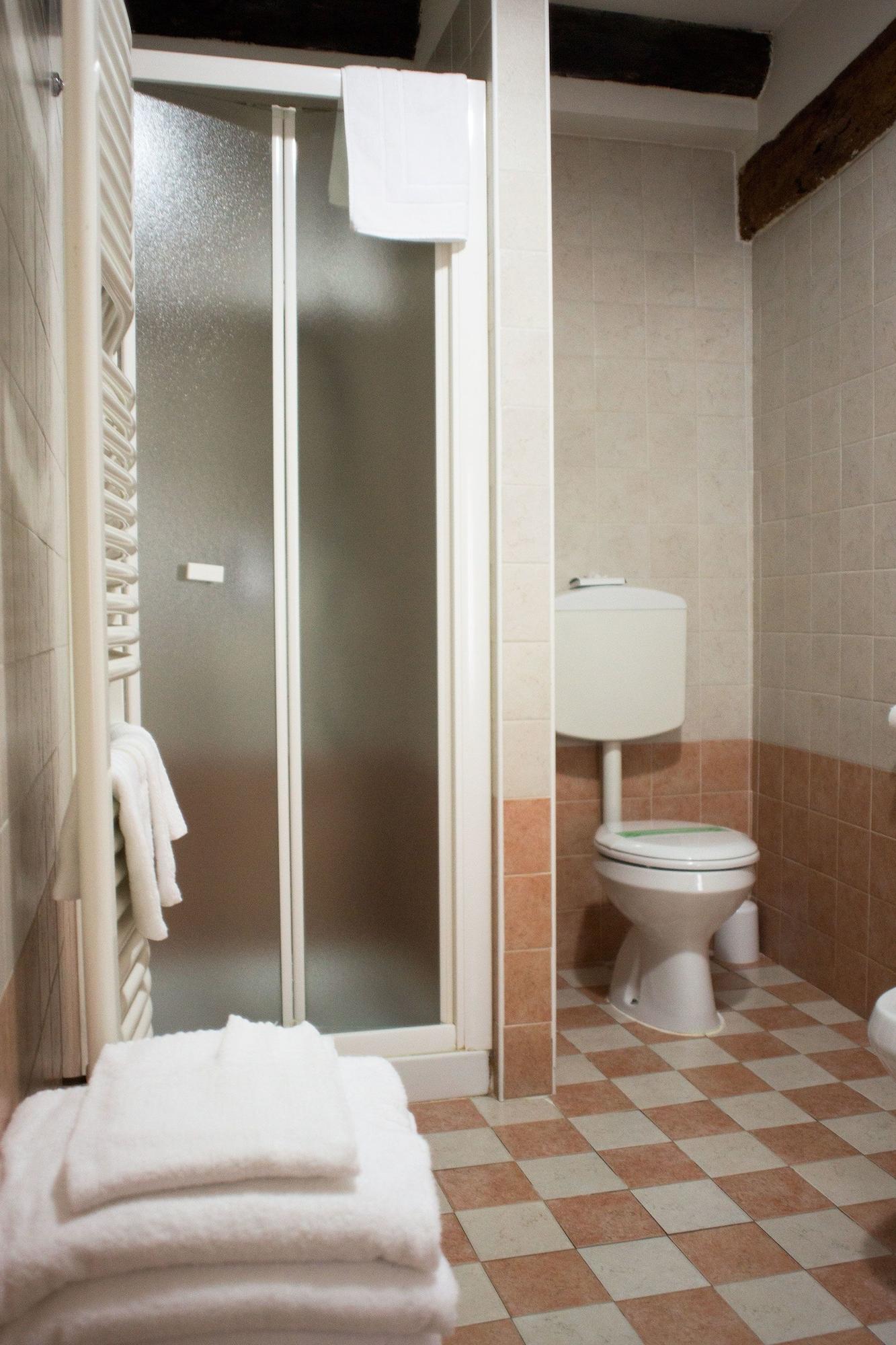 Casa Sant'Andrea Bed & Breakfast Venice Luaran gambar
