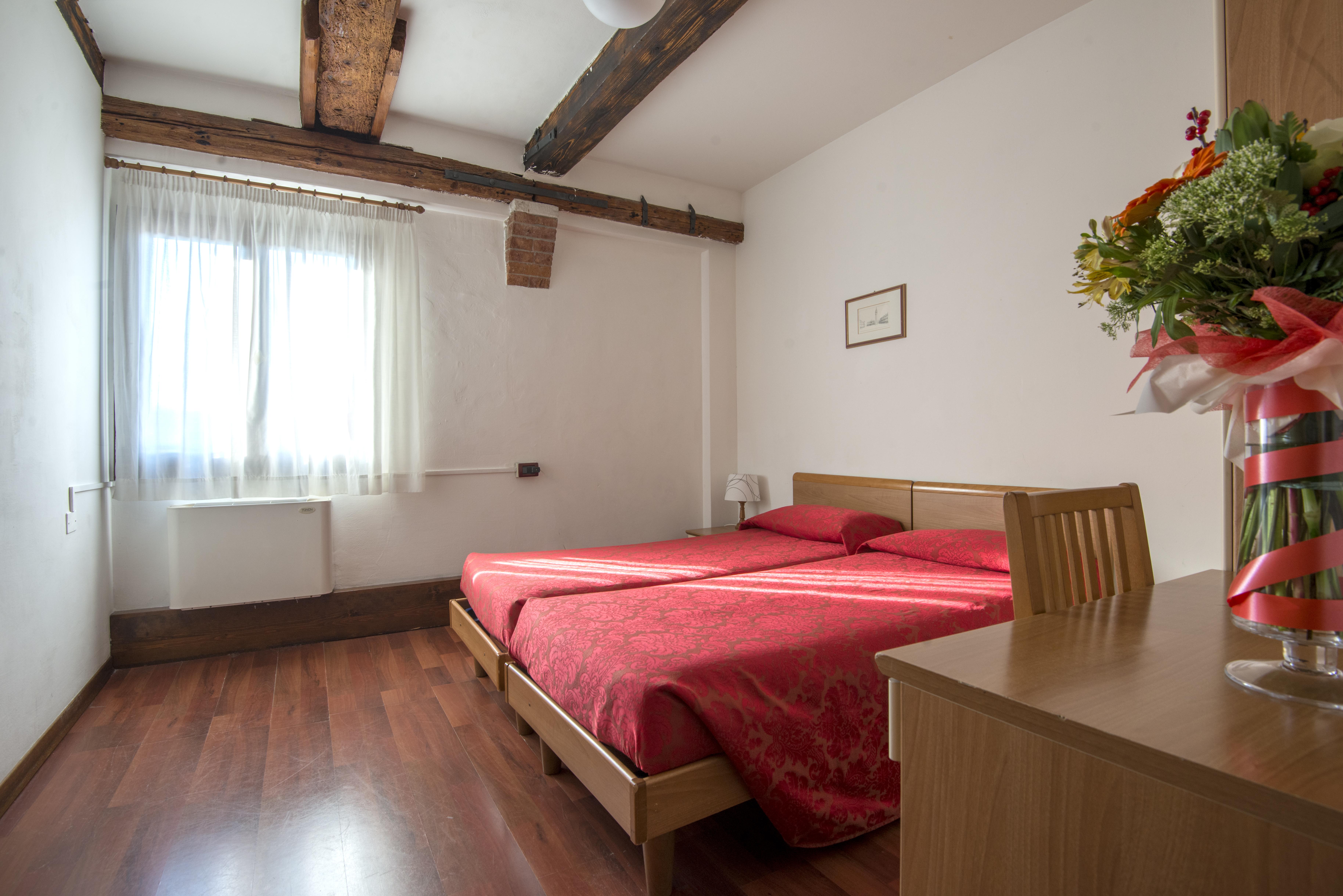 Casa Sant'Andrea Bed & Breakfast Venice Luaran gambar