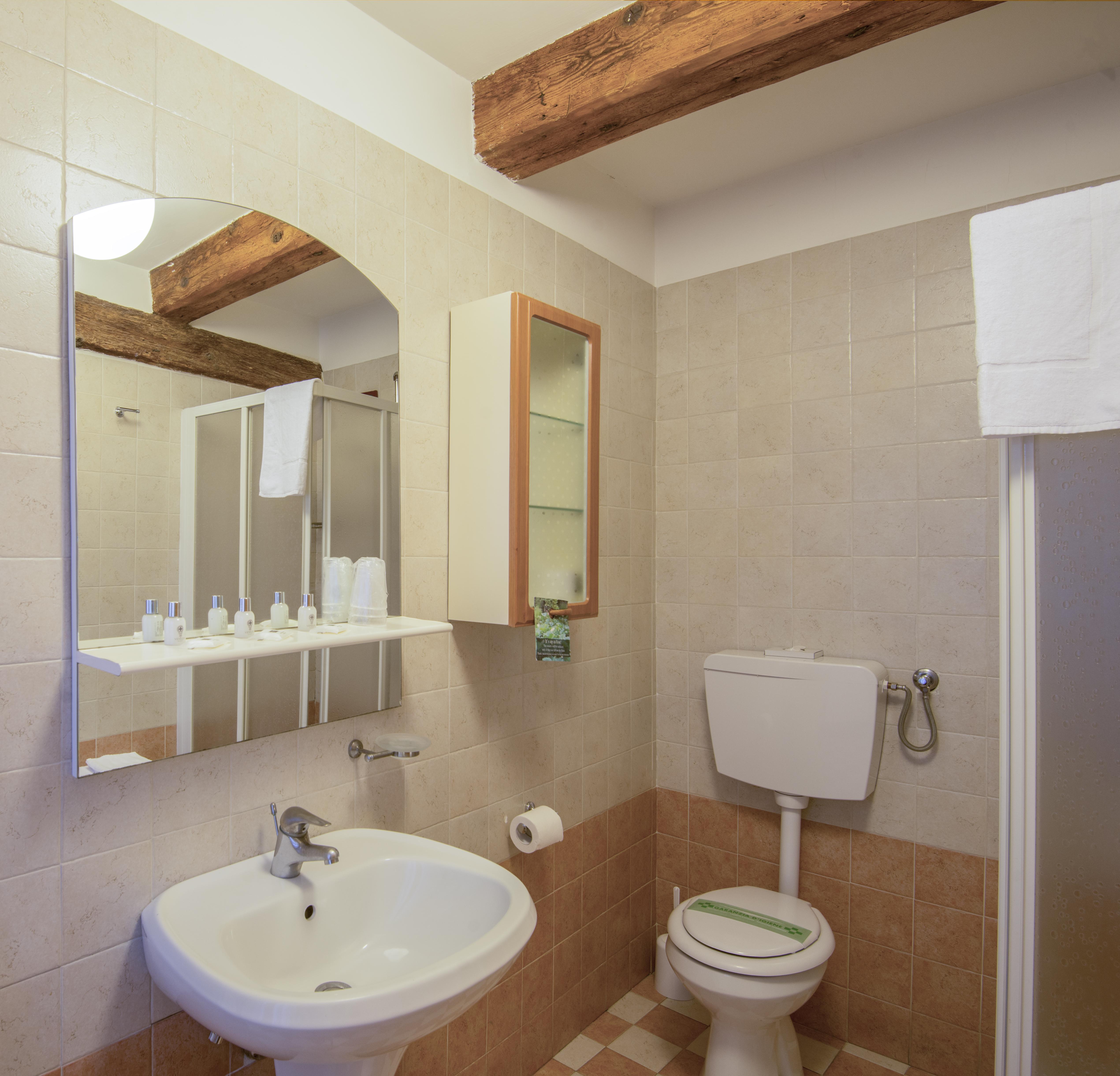 Casa Sant'Andrea Bed & Breakfast Venice Luaran gambar