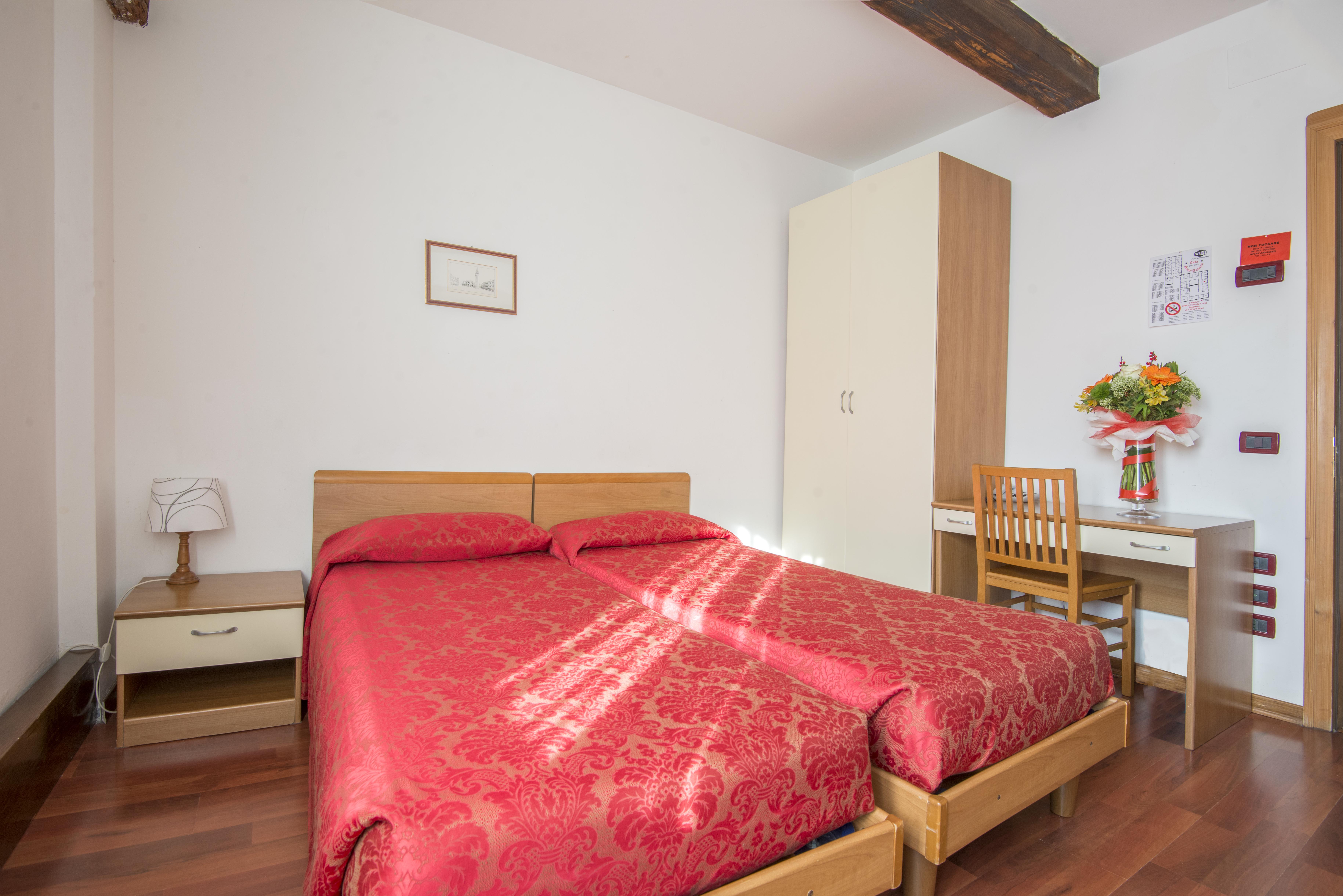 Casa Sant'Andrea Bed & Breakfast Venice Luaran gambar