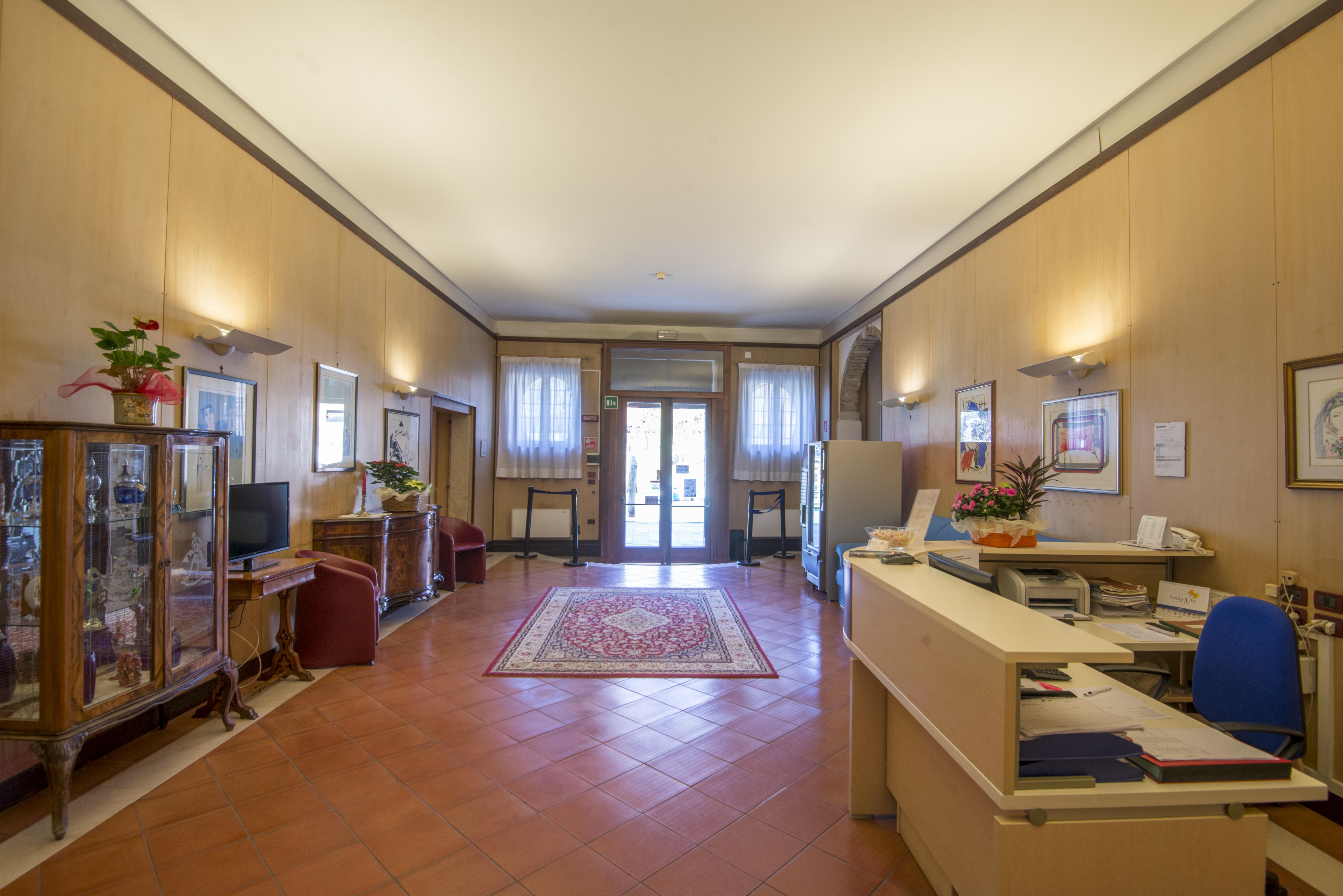 Casa Sant'Andrea Bed & Breakfast Venice Luaran gambar