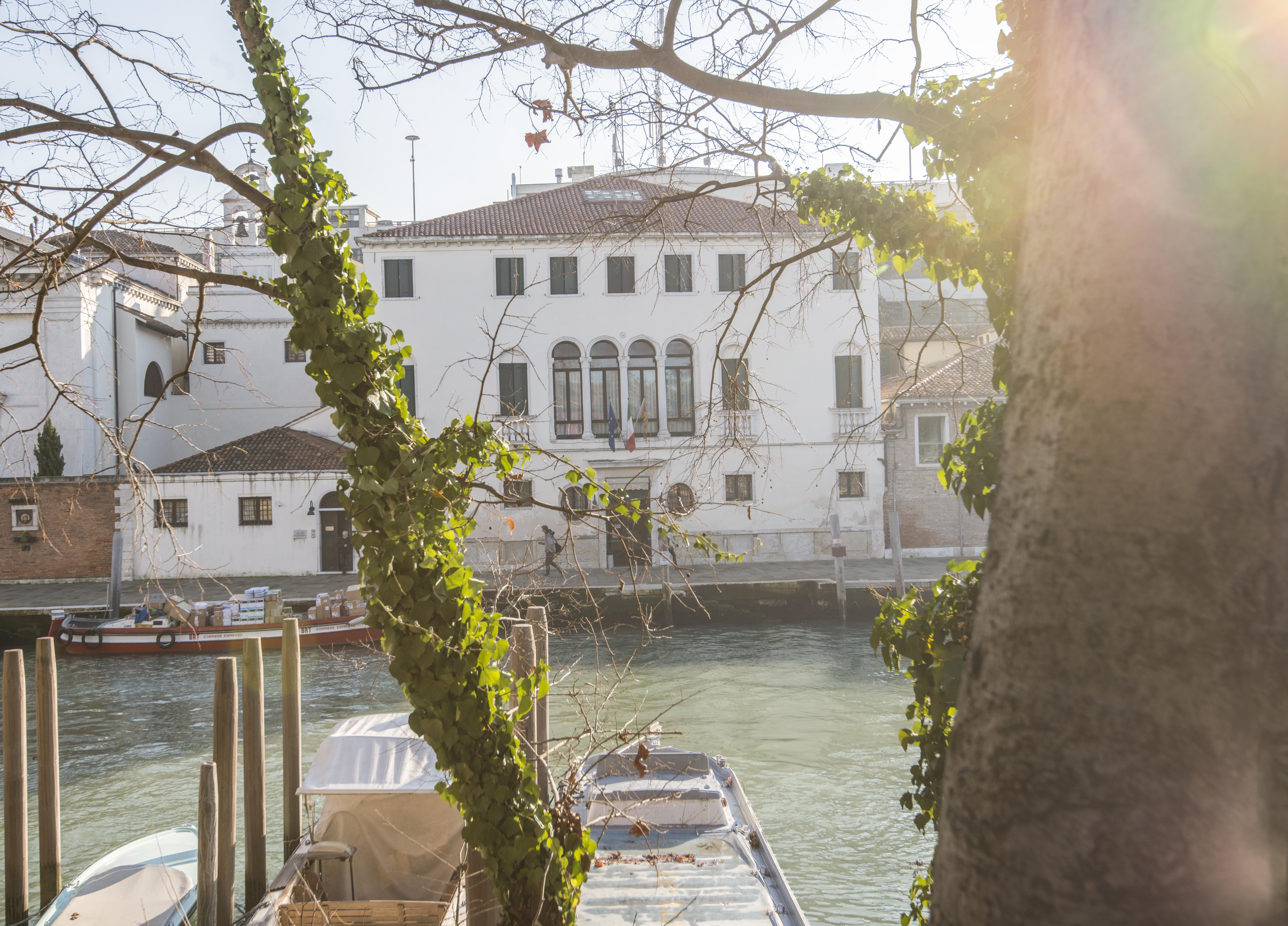 Casa Sant'Andrea Bed & Breakfast Venice Luaran gambar