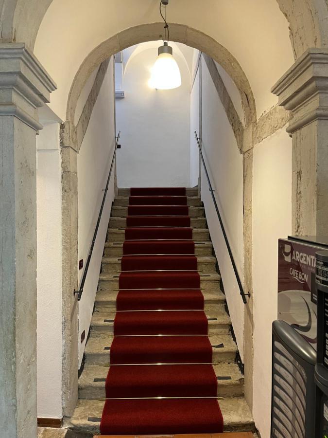 Casa Sant'Andrea Bed & Breakfast Venice Luaran gambar