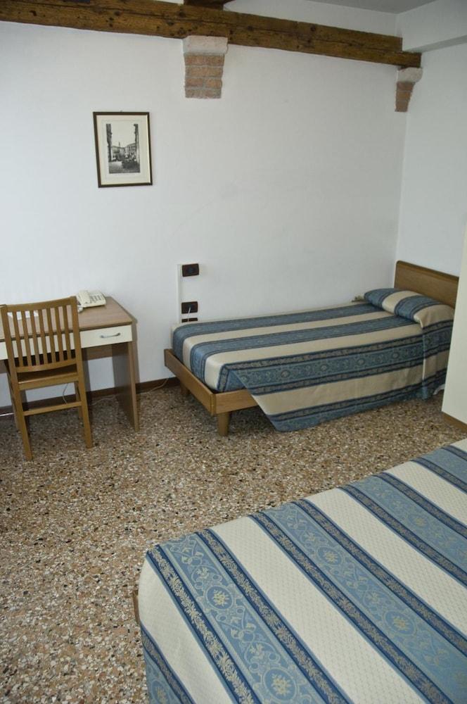 Casa Sant'Andrea Bed & Breakfast Venice Luaran gambar