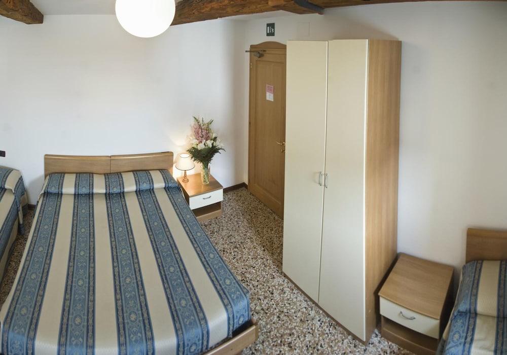 Casa Sant'Andrea Bed & Breakfast Venice Luaran gambar