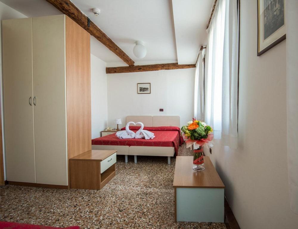 Casa Sant'Andrea Bed & Breakfast Venice Luaran gambar