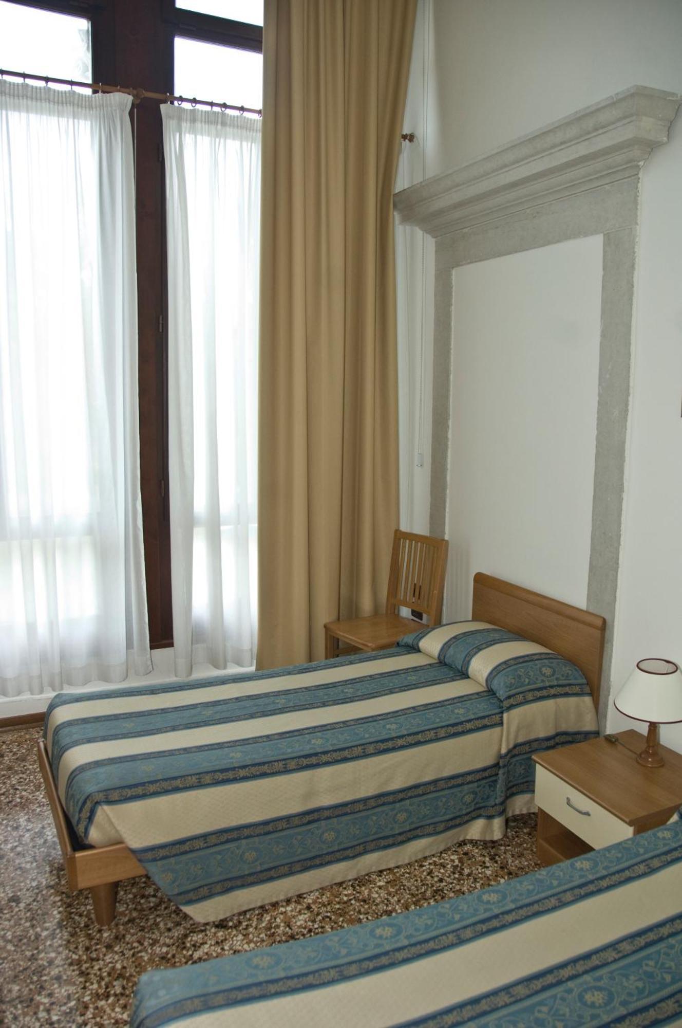 Casa Sant'Andrea Bed & Breakfast Venice Luaran gambar