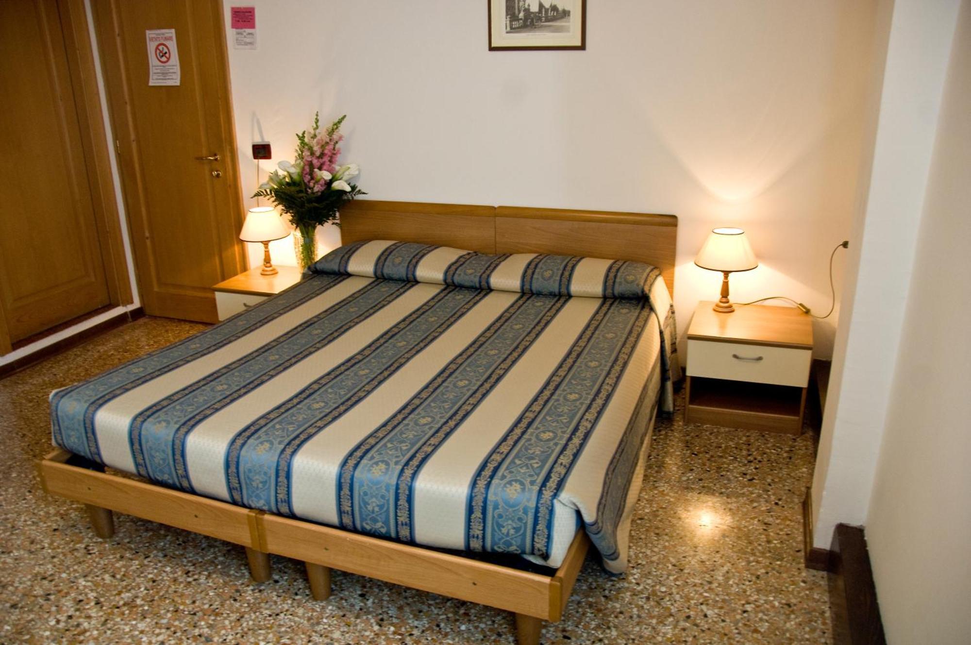 Casa Sant'Andrea Bed & Breakfast Venice Luaran gambar