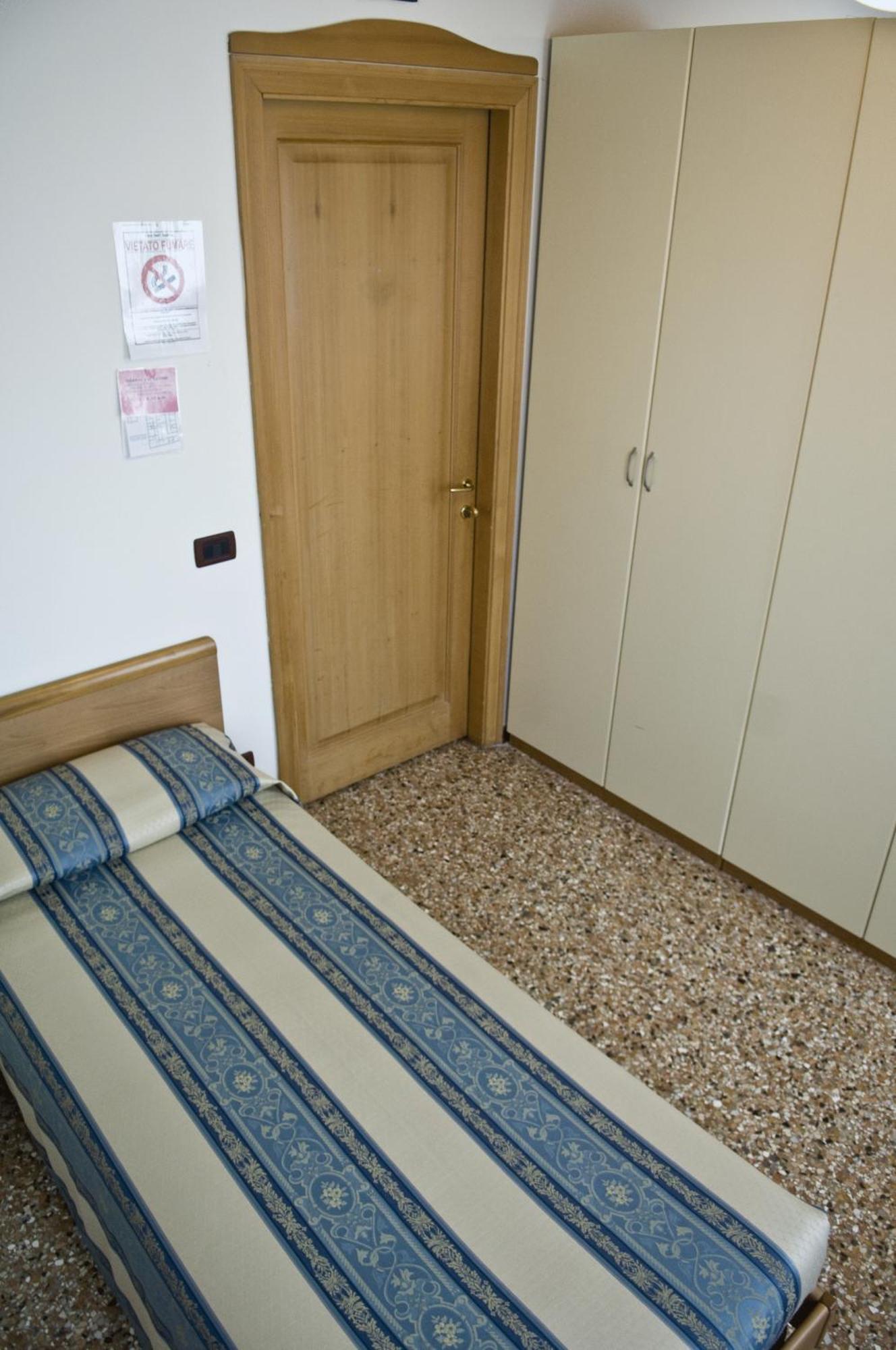 Casa Sant'Andrea Bed & Breakfast Venice Luaran gambar