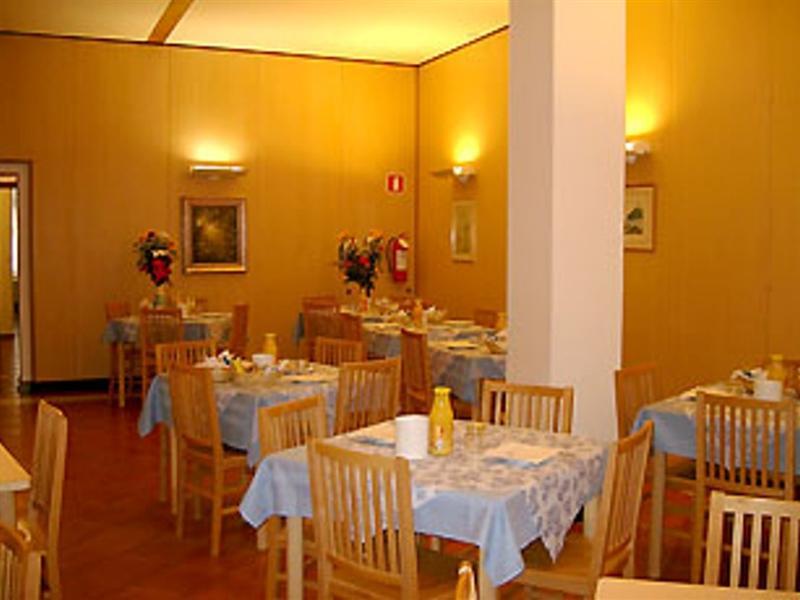Casa Sant'Andrea Bed & Breakfast Venice Luaran gambar