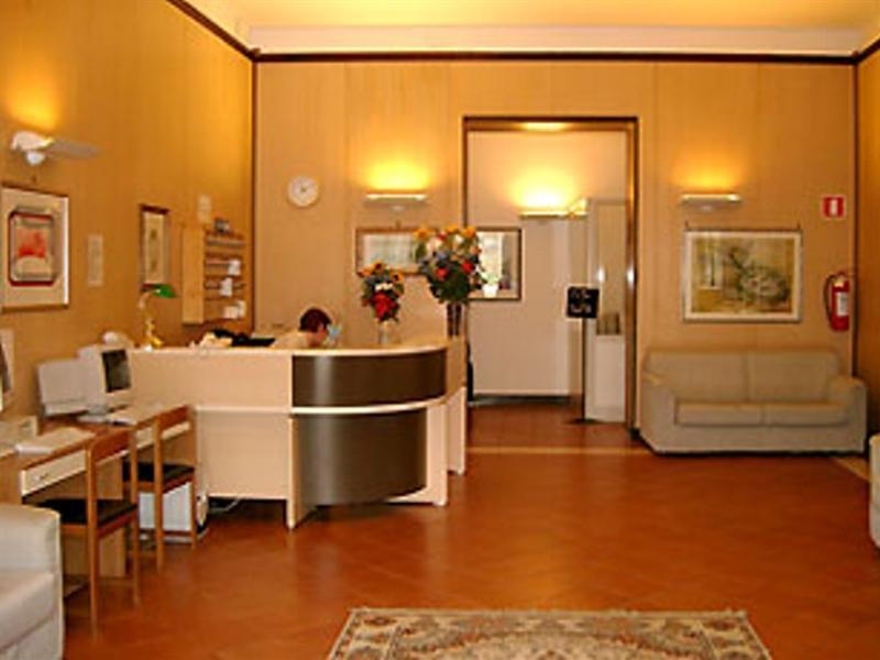 Casa Sant'Andrea Bed & Breakfast Venice Luaran gambar