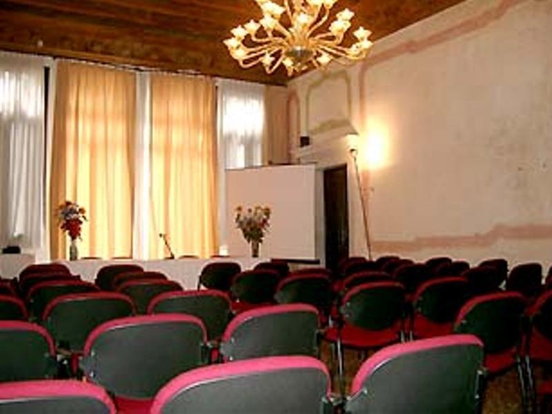 Casa Sant'Andrea Bed & Breakfast Venice Luaran gambar