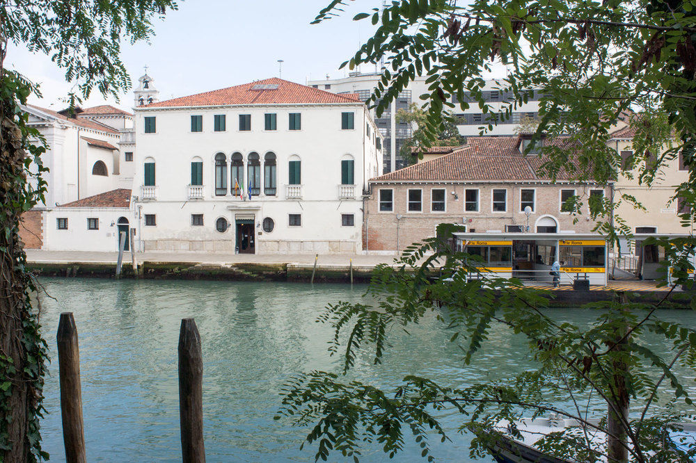Casa Sant'Andrea Bed & Breakfast Venice Luaran gambar