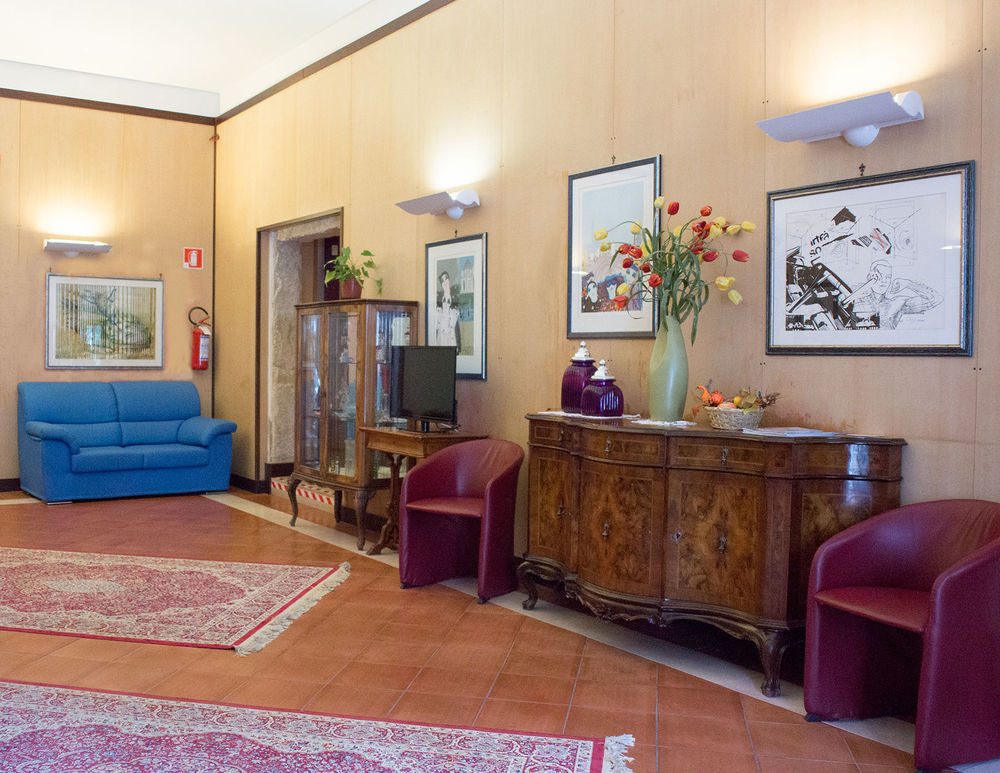 Casa Sant'Andrea Bed & Breakfast Venice Luaran gambar