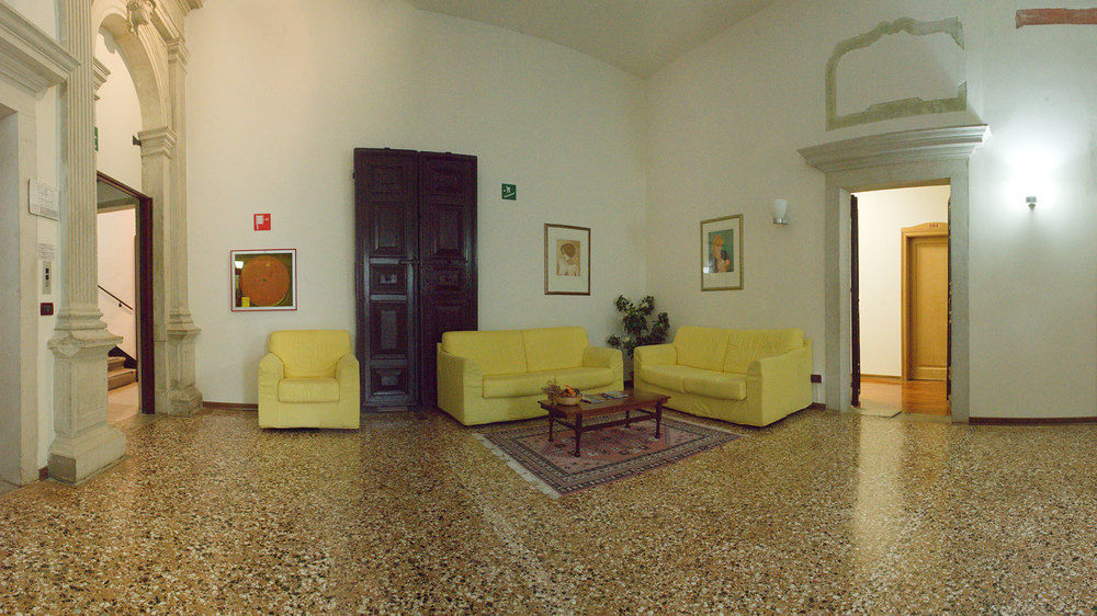 Casa Sant'Andrea Bed & Breakfast Venice Luaran gambar