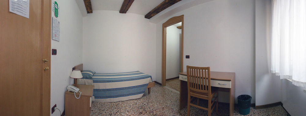 Casa Sant'Andrea Bed & Breakfast Venice Luaran gambar