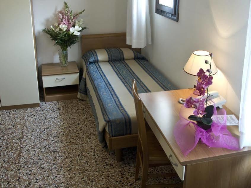 Casa Sant'Andrea Bed & Breakfast Venice Luaran gambar