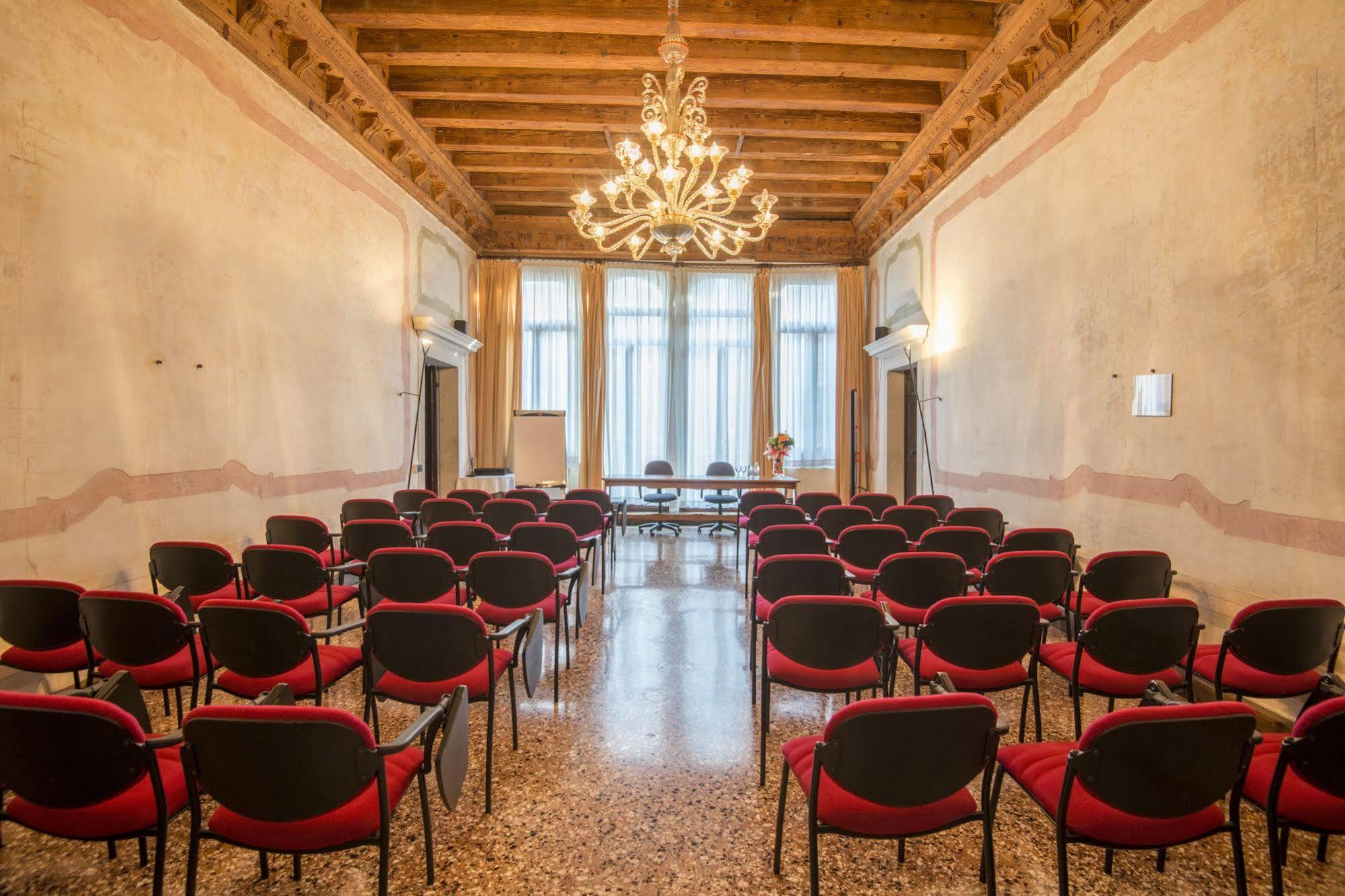 Casa Sant'Andrea Bed & Breakfast Venice Luaran gambar
