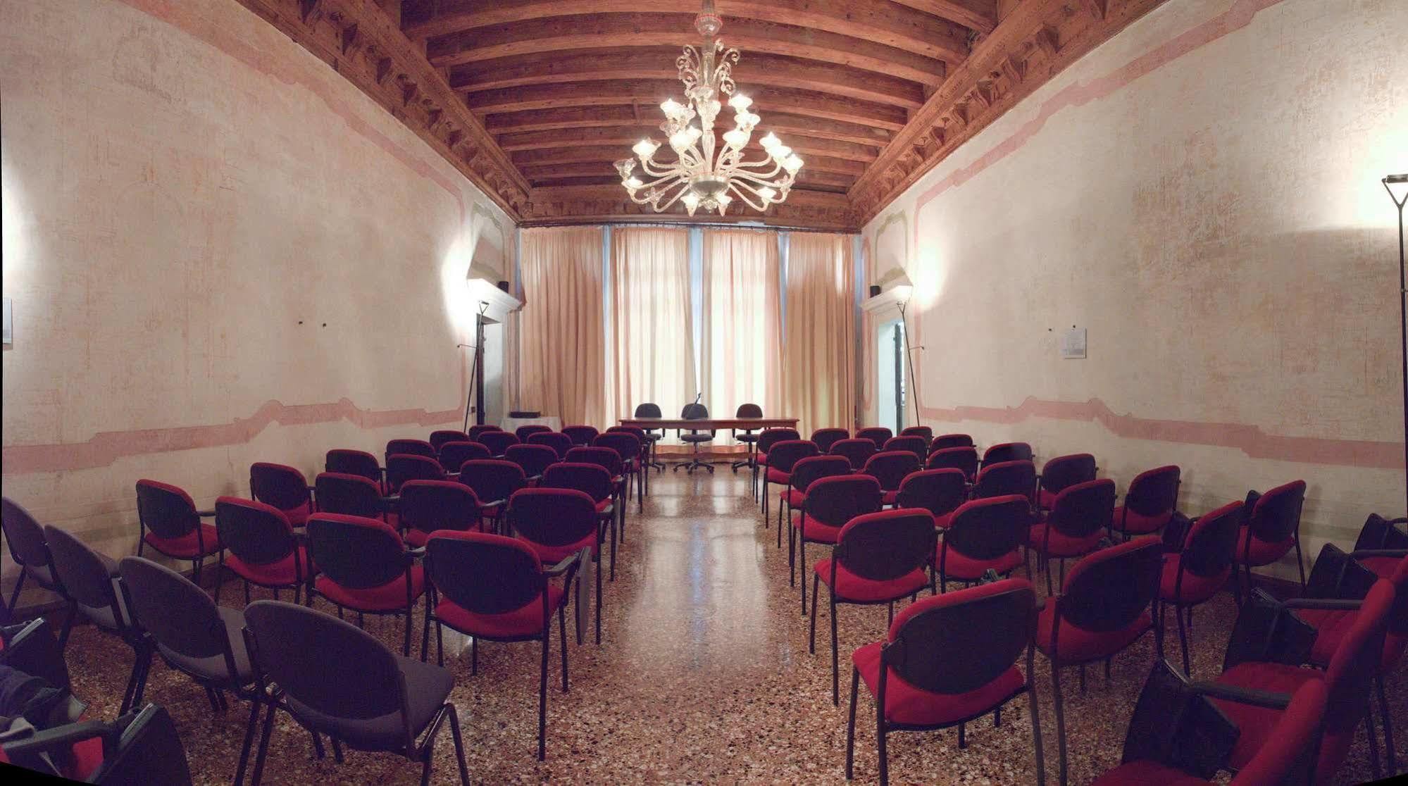 Casa Sant'Andrea Bed & Breakfast Venice Luaran gambar