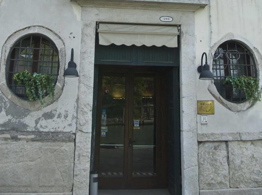 Casa Sant'Andrea Bed & Breakfast Venice Luaran gambar