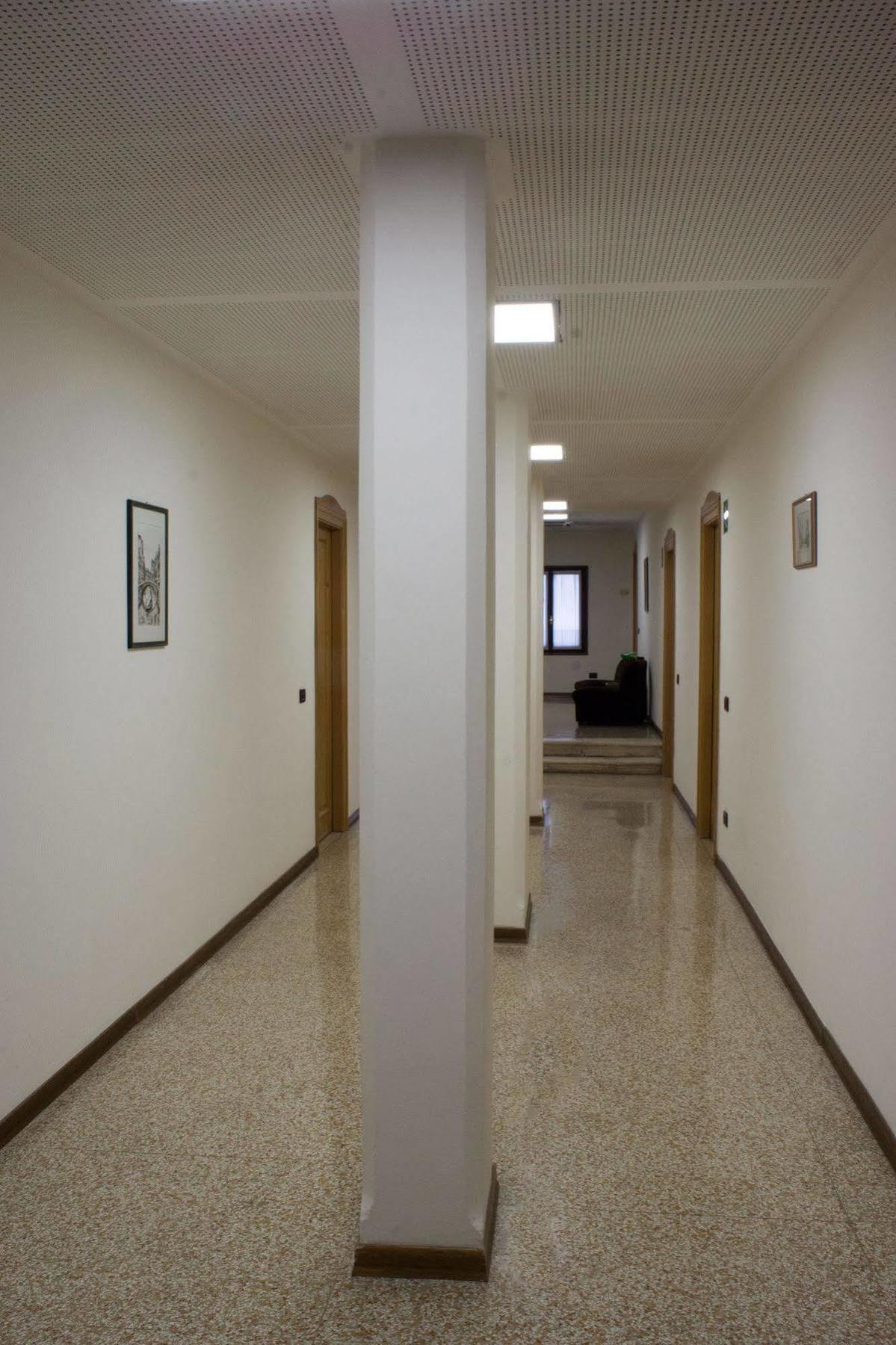 Casa Sant'Andrea Bed & Breakfast Venice Luaran gambar