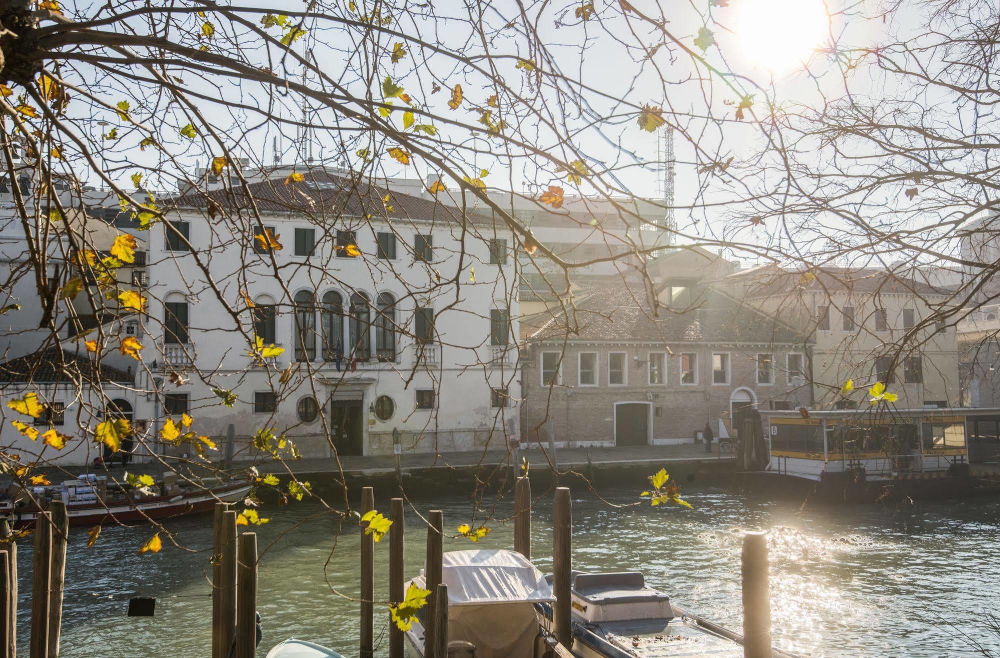 Casa Sant'Andrea Bed & Breakfast Venice Luaran gambar